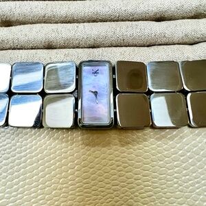 Calvin Klein Ladies Watch